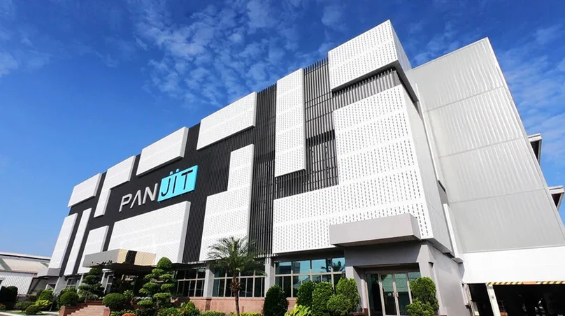 Taiwanese firm Panjit invests $45 mln to expand semiconductor facility in Vietnam