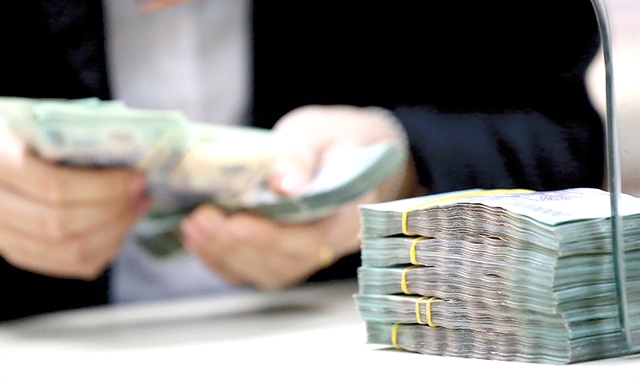 Bad debts increase by over $1.1 billion in Q1