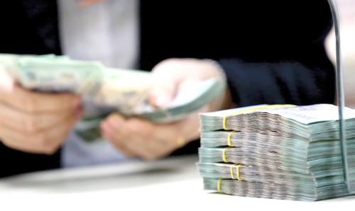Bad debts increase by over $1.1 billion in Q1