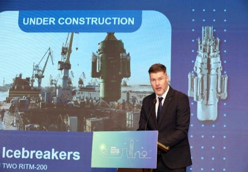 Vietnam looks for stable long-term energy solutions