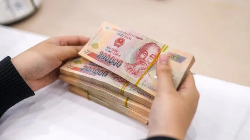Systemic liquidity pressure: Interest rates in Vietnam unlikely to fall further