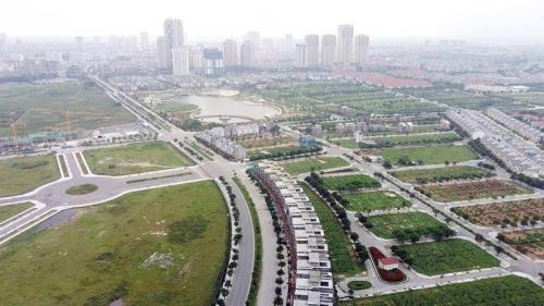 Land database is to be completed in 2026