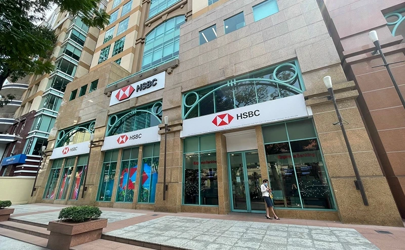 HSBC launches US$4bn low-carbon financing facility targeting Vietnam