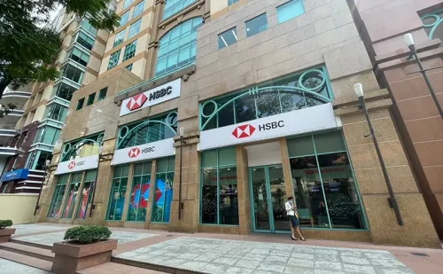 HSBC launches US$4bn low-carbon financing facility targeting Vietnam