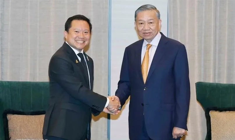 Thailand’s TCC Group eyes logistics, recycling in Vietnam