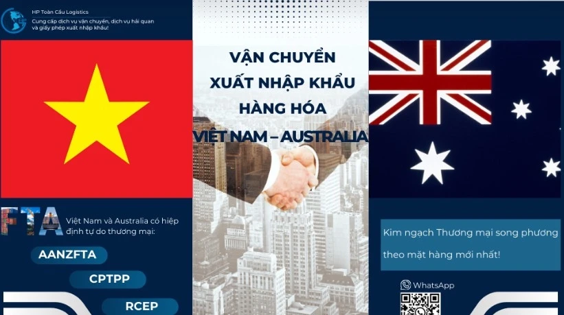 Western Australia, Vietnam expand cooperation across key sectors
