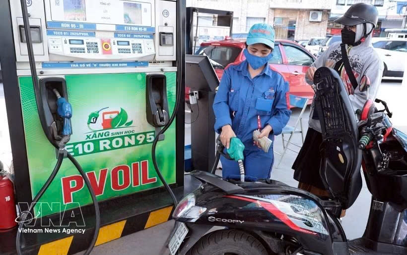 Green fuel transition gains momentum as E10 goes nationwide