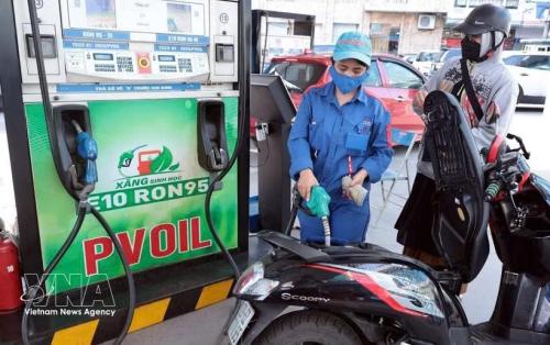 Green fuel transition gains momentum as E10 goes nationwide