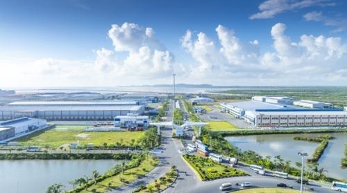 Hai Phong meets most economic targets in first five months of 2026