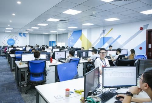 Vietnam sets sights on 100,000 digital tech firms by 2030