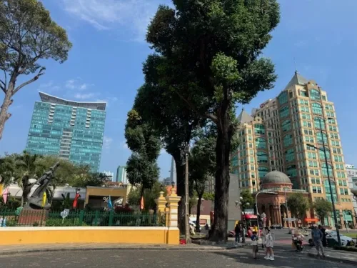 Foreign M&A investment in HCM City exceeds US$2.3 billion in five months
