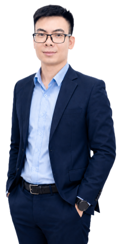 Pham Ngoc Trung