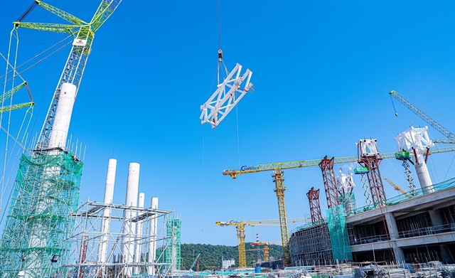 Public investment disbursement reaches 21.6% of the annual plan within five months
