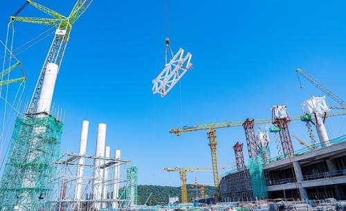Public investment disbursement reaches 21.6% of the annual plan within five months