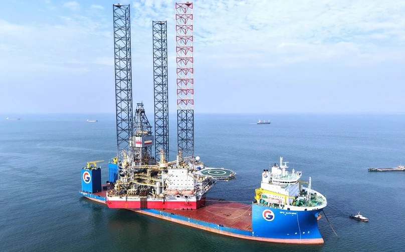 Vietnam regulator confirms foreign ownership limits for PV Drilling, PVTrans