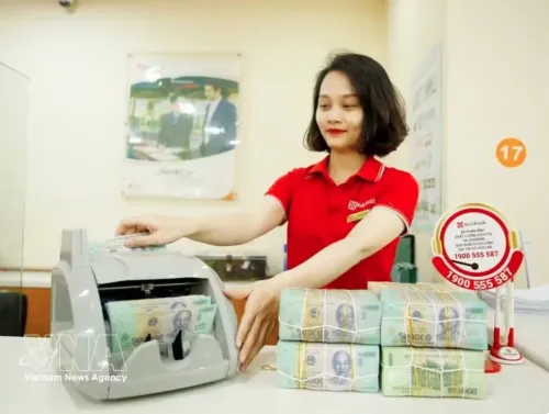 Government bond auctions mobilise US$1.27 billion in May