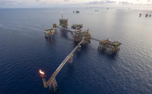 Vietsovpetro reaches historic milestone of 255mn tonnes of crude oil at Vietnam’s Bach Ho field