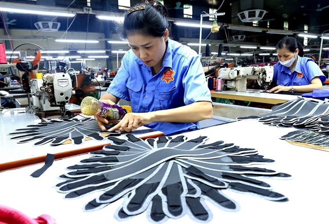 Vietnam Manufacturing PMI