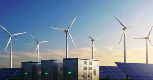 Foxconn, Brookfield partner on 1GW renewable energy project in Vietnam