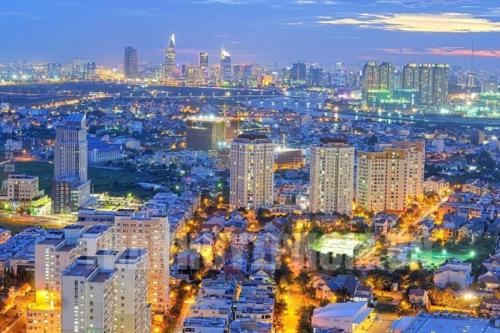 HCMC launches double-digit growth plan for 2026-2030 period