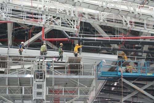 Seven new airports to be put into operation by 2030