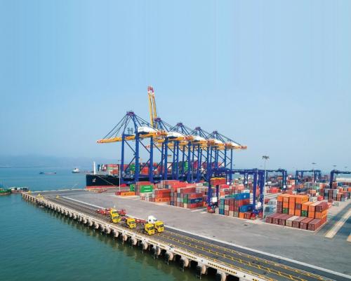 Vietnam-UK bilateral trade on the rise