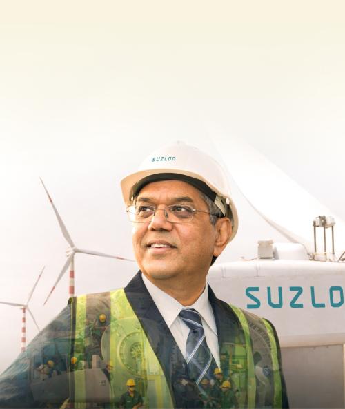Vietnam has potential to become Southeast Asia’s renewable energy hub: Suzlon