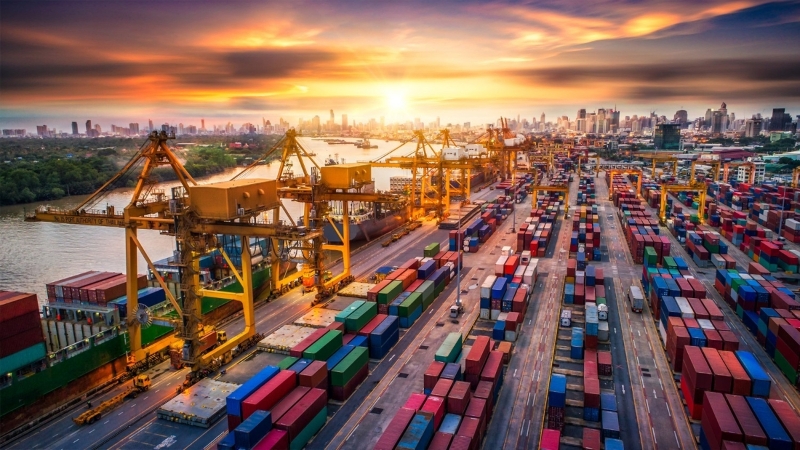 Vietnam’s trade turnover nears $500bln as of June 15