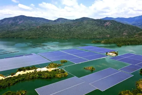 EVN questions cost effectiveness of solar-plus-storage projects as Vietnam prepares new power price framework