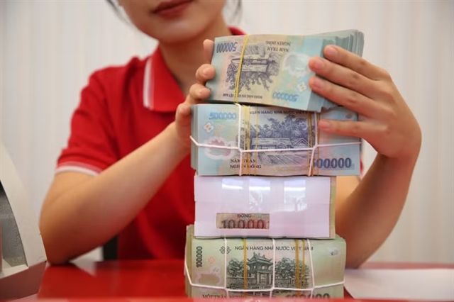 SBV proposes raising short-term capital use to support GDP growth
