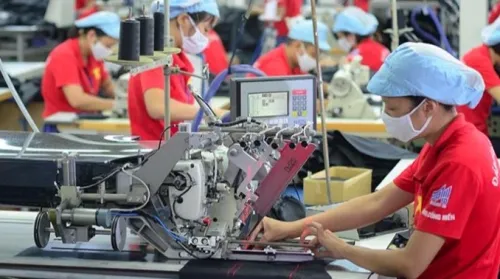 US leads imports of Vietnam’s computers and electronics in five months