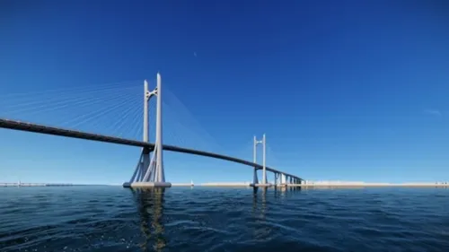 HCMC to use prime land assets worth $889 mln to pay Masterise for two major bridge projects