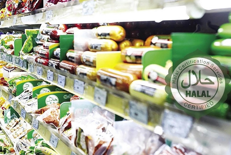 Indonesia market opens new horizons for Vietnamese food