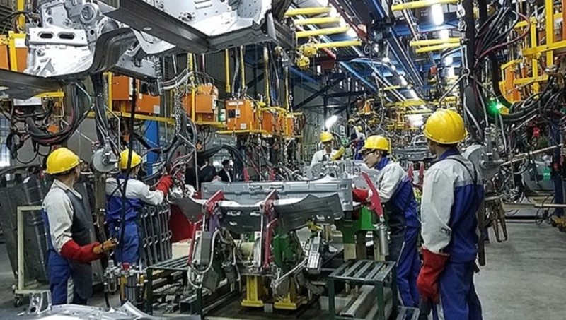 A strategic shift in Vietnam’s foreign investment policy