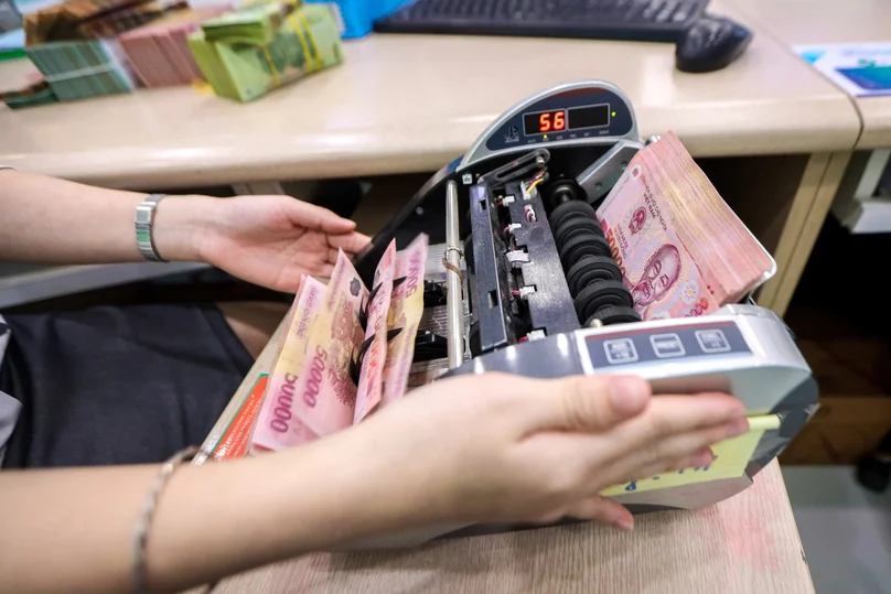 Vietnam bank profits in 2026: The 'VIP pass' of credit growth quotas