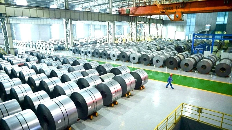 Vietnam targets 11.9% GDP growth in H2 to achieve double-digit expansion in 2026