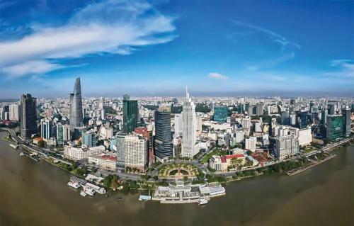 For better development of the International Financial Center in Vietnam