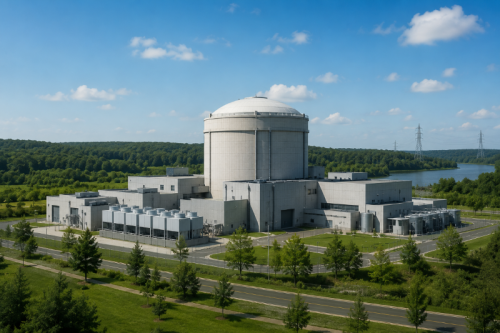 Dong Nai seeks to pioneer pilot nuclear power plant using small modular reactors