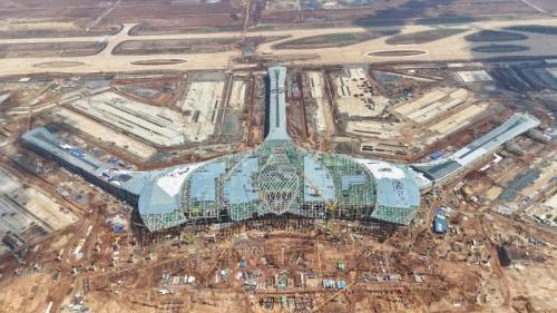 34 airlines set to operate at Long Thanh International Airport
