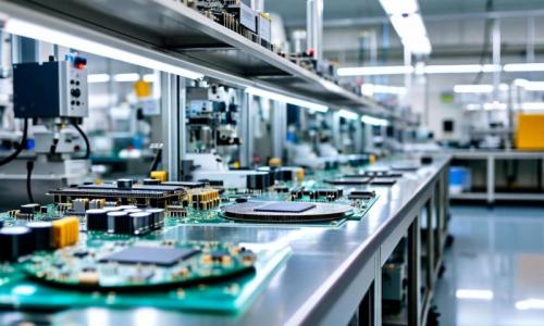 Vietnam expects to welcome a new $1 billion semiconductor plant in Q3