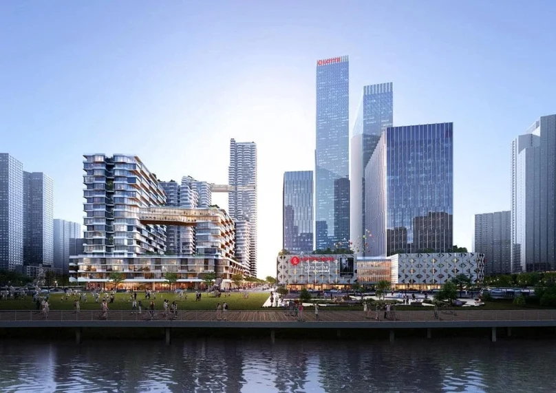 Vietnam real estate M&A favors quality, clear legal status assets as FDI priorities evolve