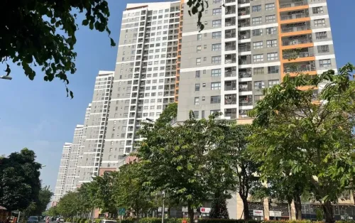 HCMC: Apartments nearly sold out, affordable homes still in short supply