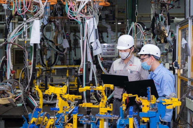 Drivers behind Vietnam’s first-half economic achievements