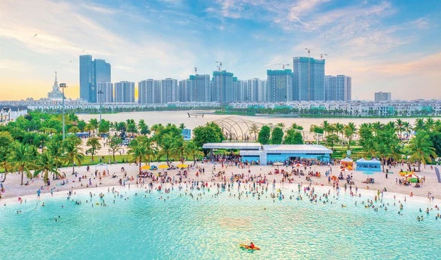 Vietnam property developers raise over $2.3 bln through private bond placements in June