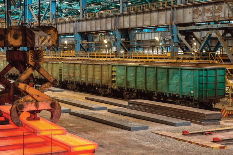 Resilience of industrial production amid uncertainty