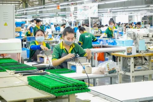 European firms remain upbeat about Vietnam’s market prospects
