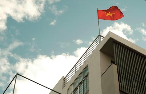Continued conviction of foreign investors