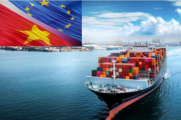 EVFTA supports strong growth in Vietnam-Nordic trade