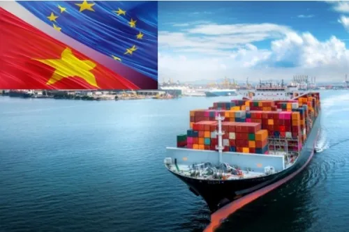 EVFTA supports strong growth in Vietnam-Nordic trade