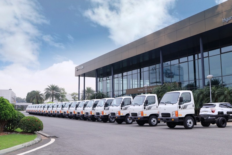 High-tech industries drive Ninh Binh’s trade value to over $32.4 bln